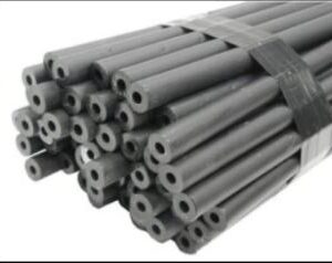 insulator pipes & tubes