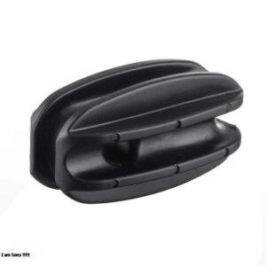 jva plastic strainer insulator